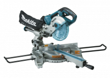 Ukośnice akumulatorowe Makita DLS714NPT2