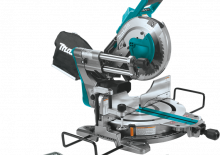 Ukośnice akumulatorowe Makita GSL03M1