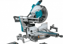 Ukośnice akumulatorowe Makita GSL04M1