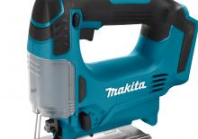 Ukośnice akumulatorowe Makita JV143D