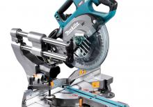 Ukośnice akumulatorowe Makita LS002G
