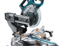 Ukośnice akumulatorowe Makita LS002GM102