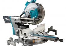 Ukośnice akumulatorowe Makita LS003GM102