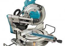 Ukośnice akumulatorowe Makita LS004GM102