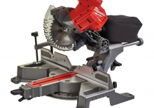 Ukośnice akumulatorowe Milwaukee M18 FMS190-0