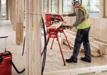 Ukośnice akumulatorowe Hilti SM 60-22