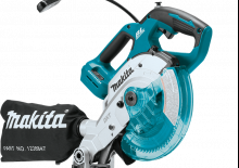Ukośnice akumulatorowe Makita XSL05Z