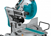Ukośnice akumulatorowe Makita XSL06PT