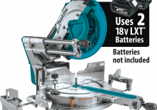 Ukośnice akumulatorowe Makita XSL07Z