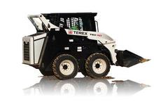 Ładowarki o sterowaniu burtowym Terex TSV 50
