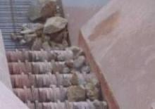 Urządzenia do recyklingu gruzu budowlanego Schmidt-Posch B 137 WARo
