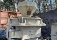 Urządzenia do recyklingu gruzu budowlanego SBM V10 SEMI