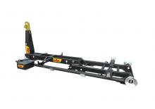 Urządzenia hakowe Hyva Lift 06-39 SP