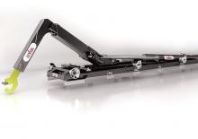 Urządzenia hakowe Hyva Lift 14-39 S