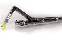 Urządzenia hakowe Hyva Lift 14-47 S
