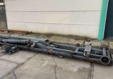 Urządzenia hakowe Hyva Lift 20-57 S