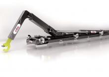 Urządzenia hakowe Hyva Lift 30-60 S