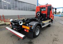 Urządzenia hakowe CTS CTS 06-45 S