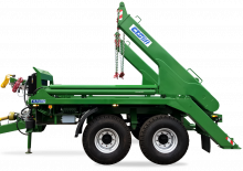 Urządzenia hakowe CTS CTS 10-42 S/1570