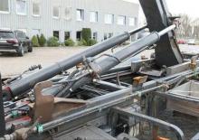 Urządzenia hakowe Multilift HL 19.41 M