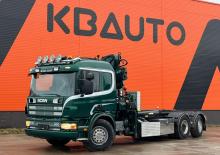 Urządzenia hakowe JOAB L17A-5200 AA