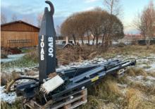 Urządzenia hakowe JOAB L20A-5200 AA