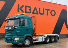 Urządzenia hakowe JOAB L24A-5200 AA