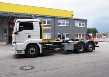 Urządzenia hakowe Palfinger PH T20 TEC 5