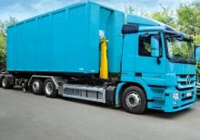 Urządzenia hakowe Palfinger T 24
