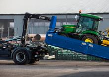 Urządzenia hakowe Multilift XR 14 S 46