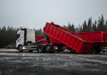 Urządzenia hakowe Multilift XR 21 S 56