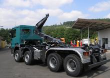 Urządzenia hakowe Multilift XR 26 T 51