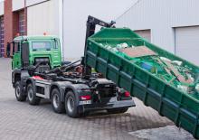 Urządzenia hakowe Multilift XR 30 S 59