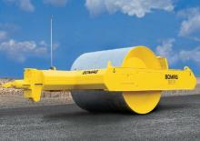 Walce ciągnione Bomag BW 6 S