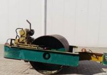 Walce ciągnione JCB-Vibromax VM 501