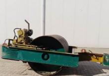 Walce ciągnione JCB-Vibromax W 501