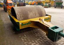Walce ciągnione Vibromax W 501