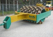 Walce ciągnione Vibromax W 651 S