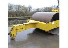 Walce ciągnione Vibromax W 651