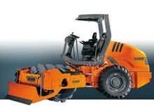 Pojedyncze walce drogowe Hamm 3205 P