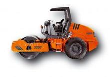 Pojedyncze walce drogowe Hamm 3307 HT