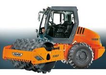Pojedyncze walce drogowe Hamm 3307 HT-P
