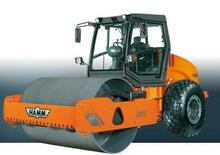 Pojedyncze walce drogowe Hamm 3411 V