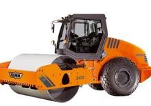 Pojedyncze walce drogowe Hamm 3412 VIO