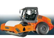 Pojedyncze walce drogowe Hamm 3412 HT