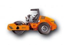 Pojedyncze walce drogowe Hamm 3414 VIO