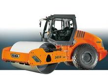 Pojedyncze walce drogowe Hamm 3414 HT-VIO