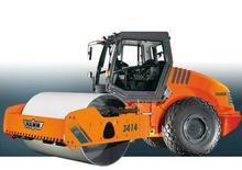 Pojedyncze walce drogowe Hamm 3414 V