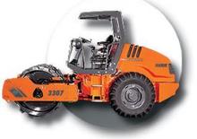 Pojedyncze walce drogowe Hamm 3520 HT-P