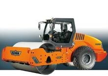 Pojedyncze walce drogowe Hamm 3520 HT-V